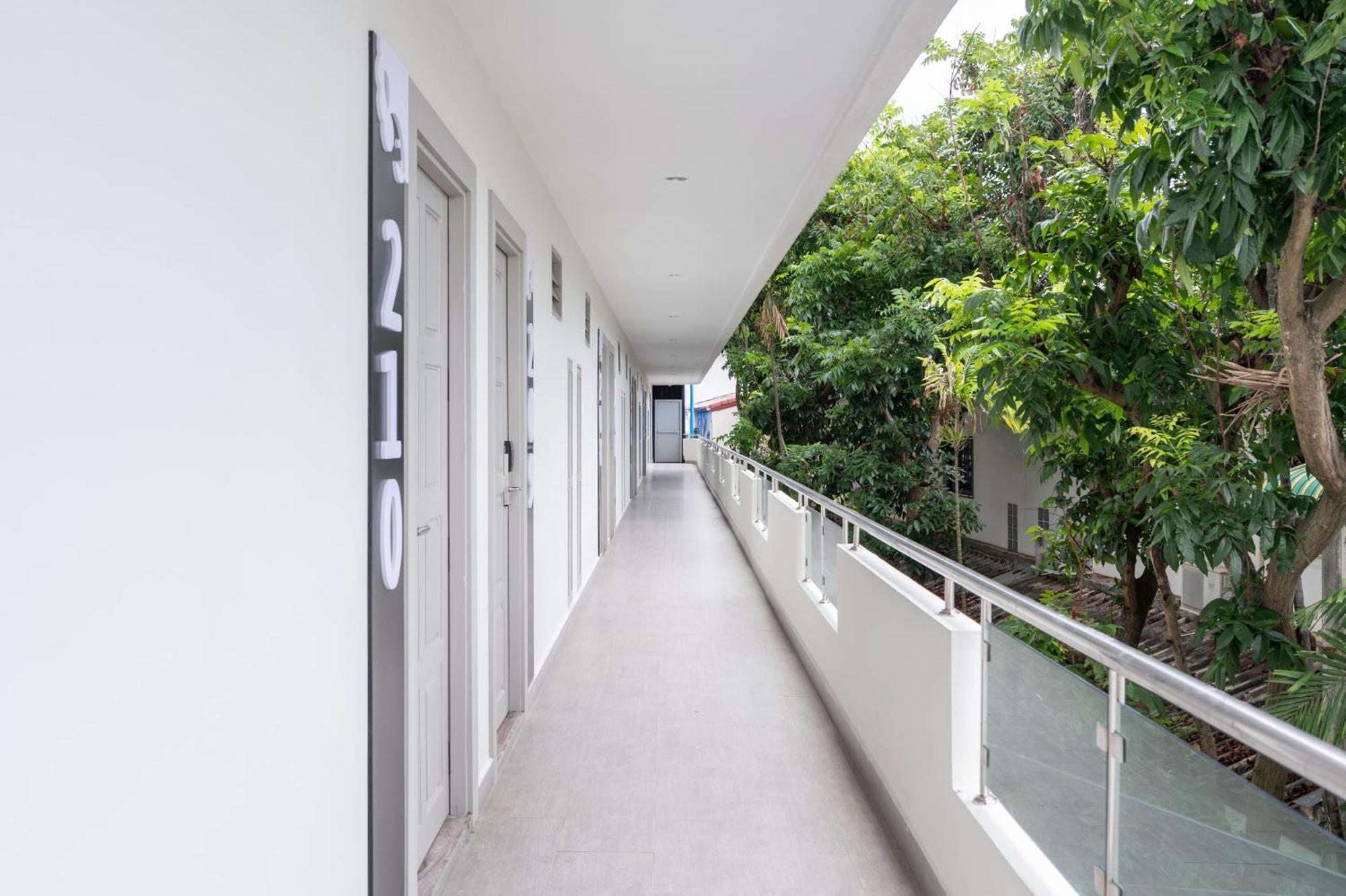 Kokotel Pattaya North Beach Exteriör bild