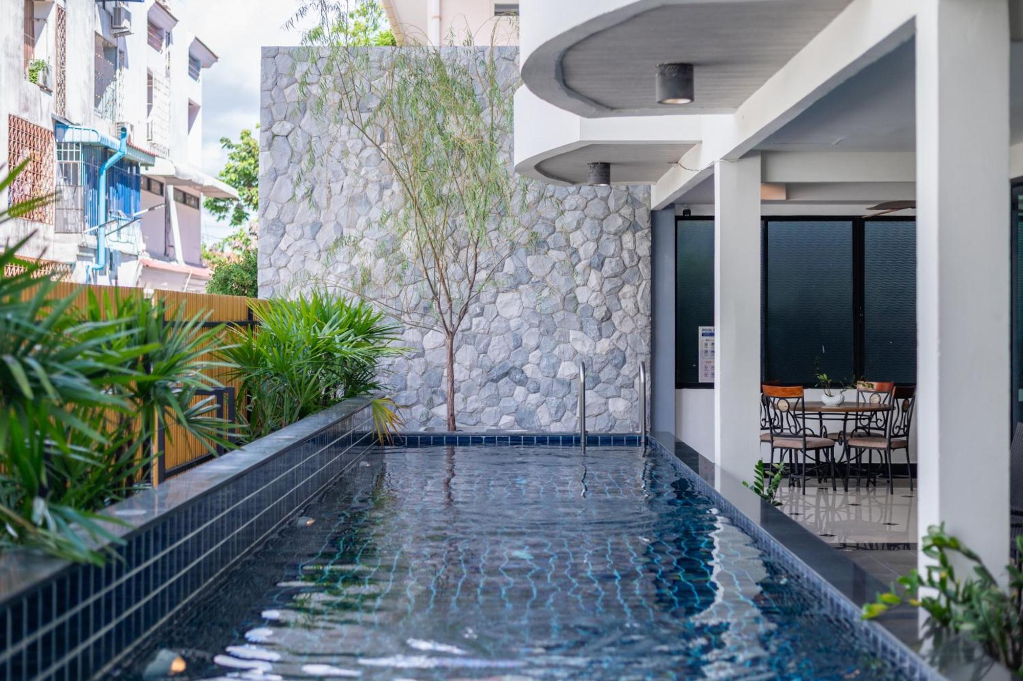 Kokotel Pattaya North Beach Exteriör bild